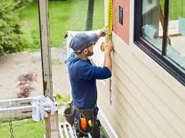 Siding for New Construction in Cottonwood, MN